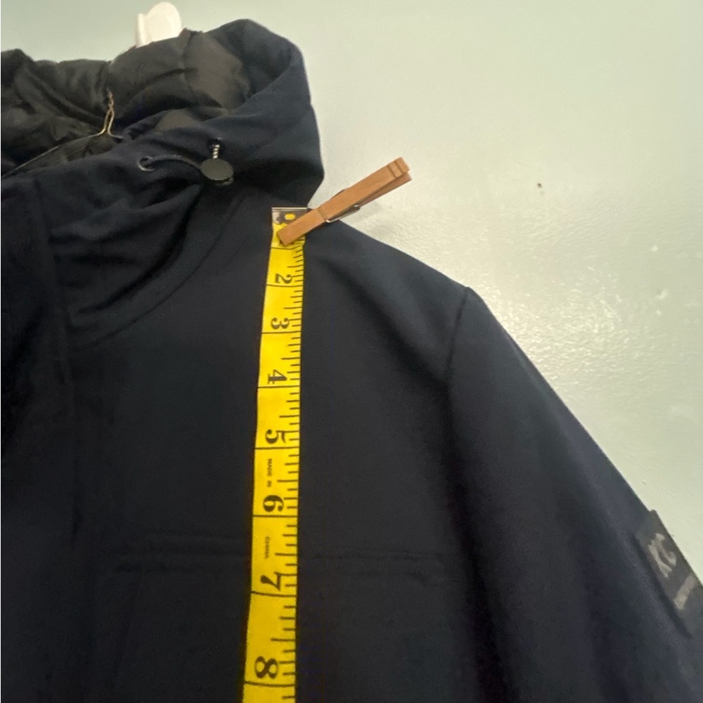 KENNETH COLE WINTER JACKET - Picture 13 of 16